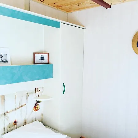 シャレー House A Marina Di …corse *