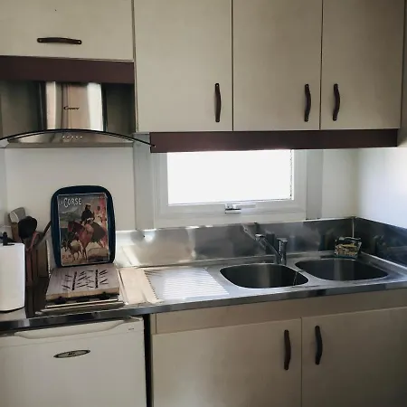 House A Marina Di …corse