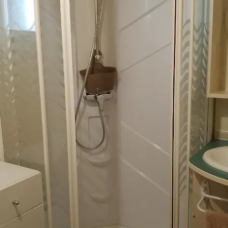 House A Marina Di …corse シャレー