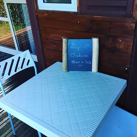 House A Marina Di …corse