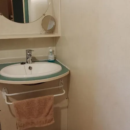 House A Marina Di …corse Sorbo-Ocagnano