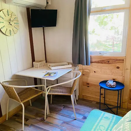 シャレー House A Marina Di …corse Sorbo-Ocagnano