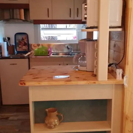 Dağ evi House A Marina Di …corse *