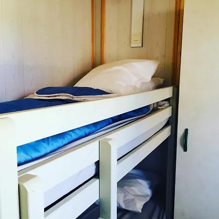 House A Marina Di …corse Chalet *