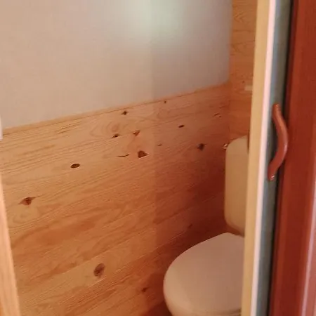 House A Marina Di …corse Chalet Sorbo-Ocagnano