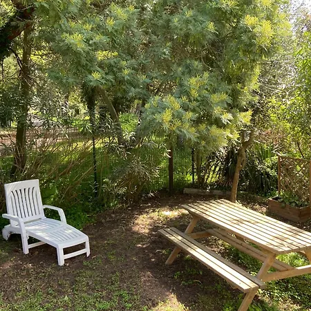 Chalet House A Marina Di …corse