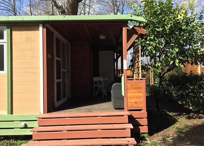 Chalet House A Marina Di …corse