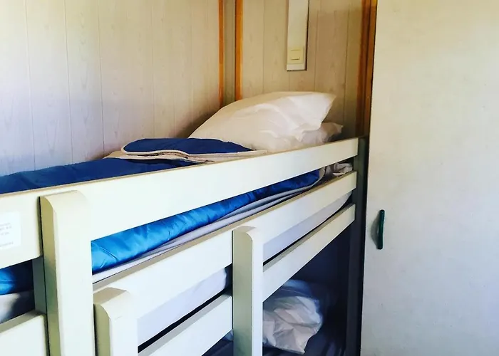 House A Marina Di …corse Chalet *