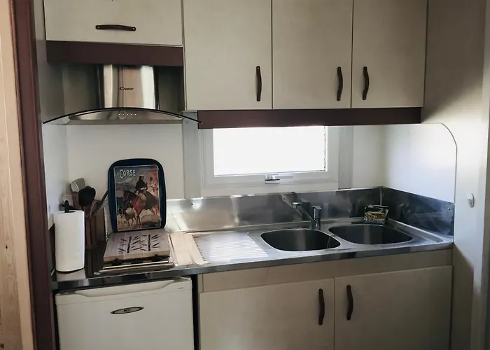 House A Marina Di …corse