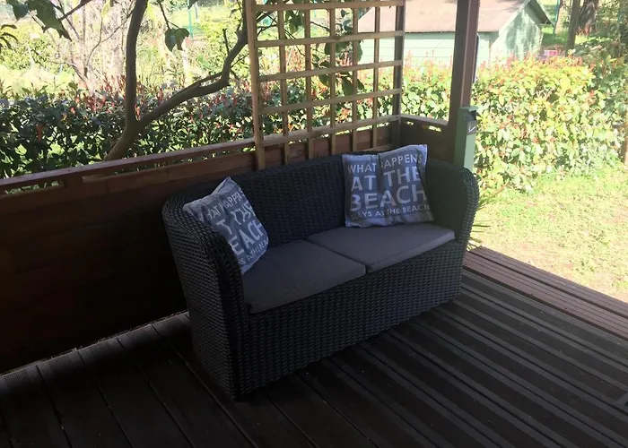 Chalet House A Marina Di …corse Sorbo-Ocagnano