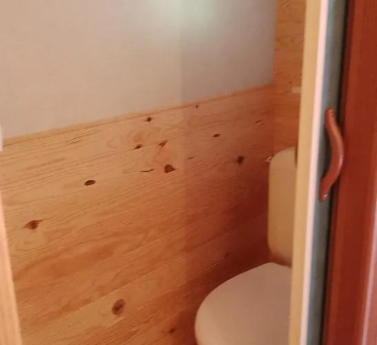 House A Marina Di …corse Chalet Sorbo-Ocagnano