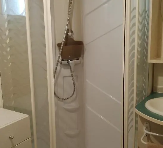 House A Marina Di …corse Chalet