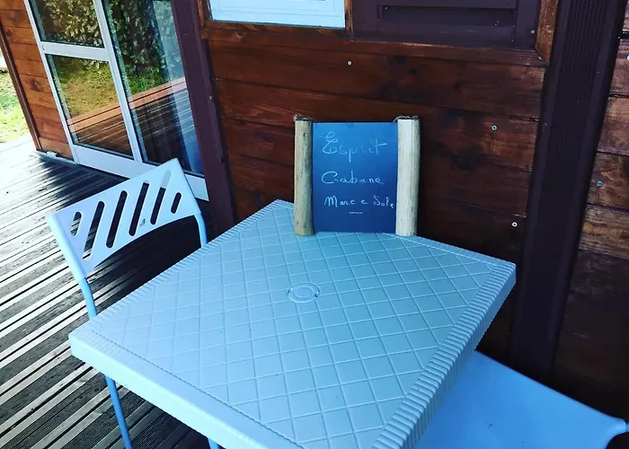 House A Marina Di …corse