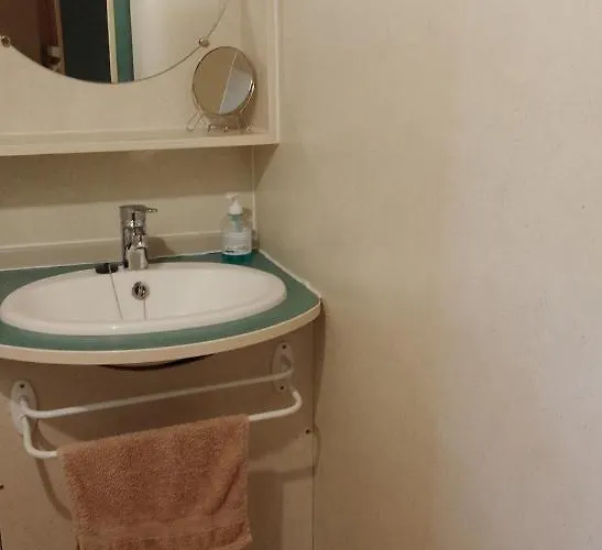 House A Marina Di …corse Sorbo-Ocagnano