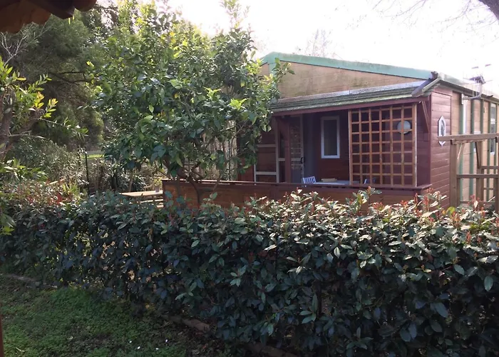 House A Marina Di …corse Sorbo-Ocagnano