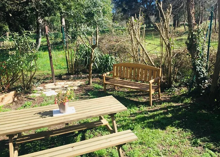 House A Marina Di …corse * Sorbo-Ocagnano