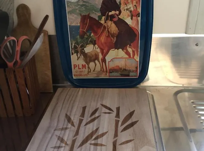 House A Marina Di …corse Chalet *