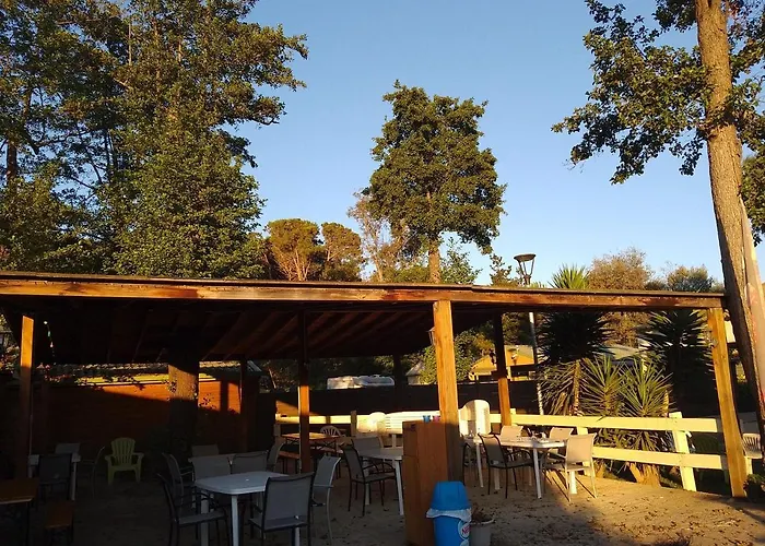 Chalet House A Marina Di …corse Sorbo-Ocagnano