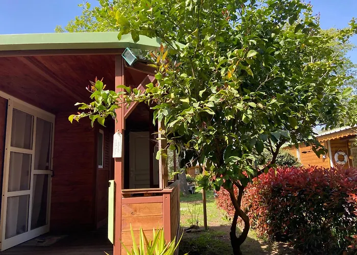 Chalet House A Marina Di …corse