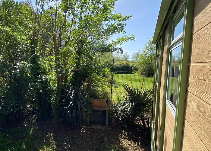 Chalet House A Marina Di …corse *