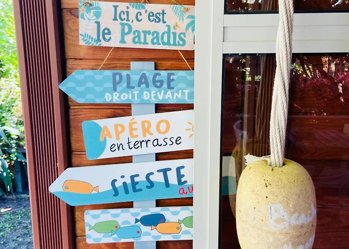 Chalet House A Marina Di …corse *